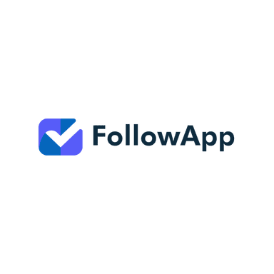 Logo FollowApp