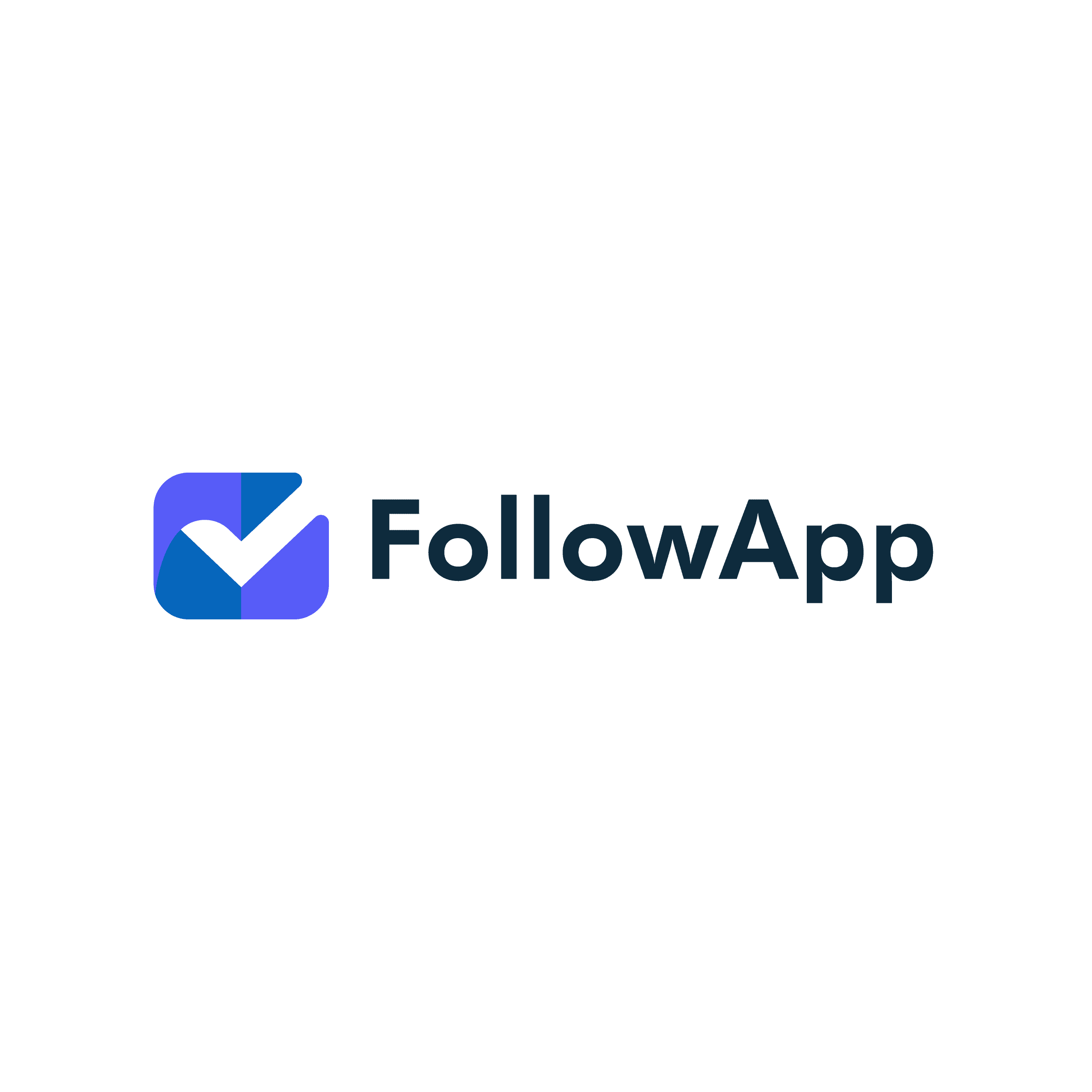 Logo FollowApp